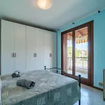 Girasole Con Box, Wifi E Climatizzatore Appartement