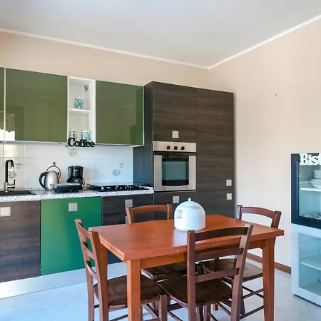 Appartement Girasole Con Box, Wifi E Climatizzatore *