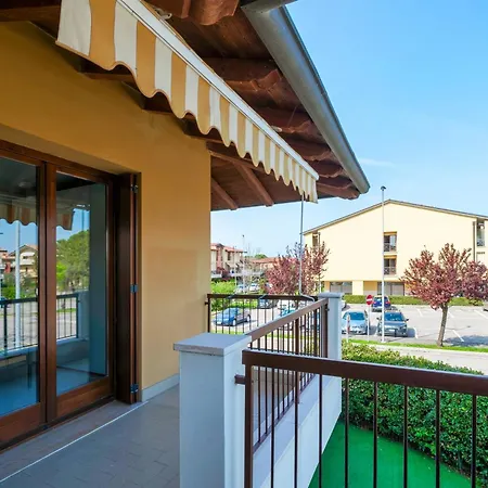 Appartement Girasole Con Box, Wifi E Climatizzatore Sirmione