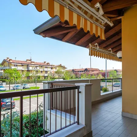 Girasole Con Box, Wifi E Climatizzatore Appartement Sirmione