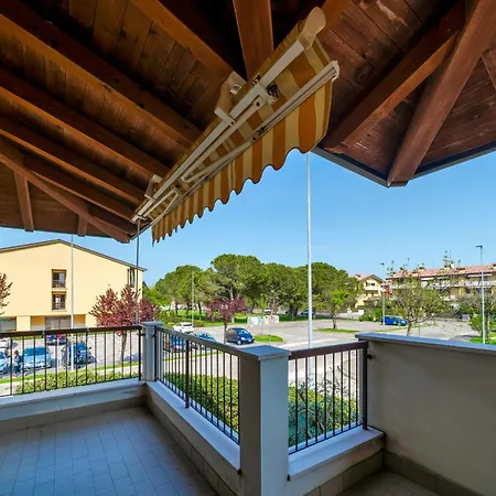 Girasole Con Box, Wifi E Climatizzatore Appartamento